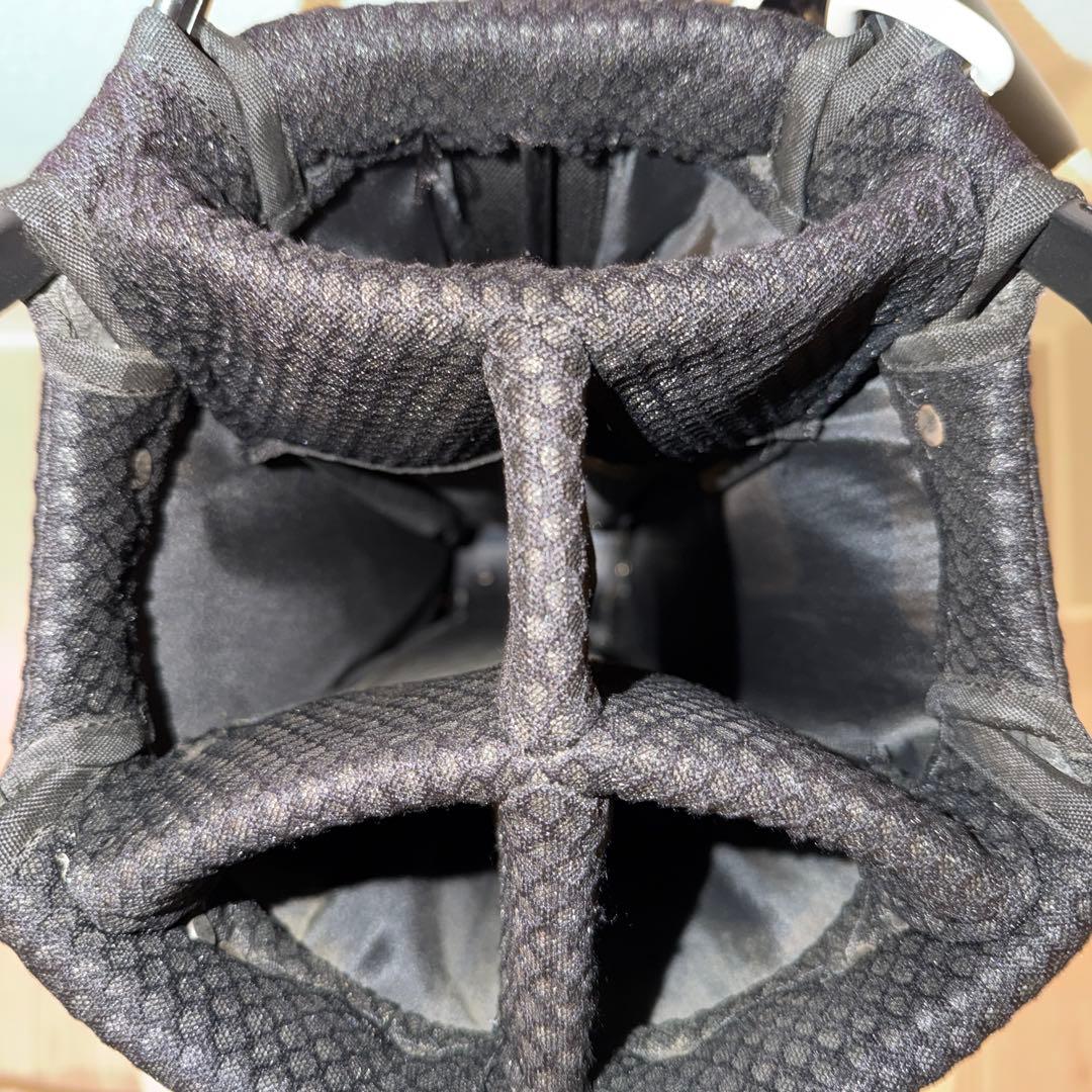 m*u様 【訳あり商品】　マスターバニーエディション　キャディバッグ