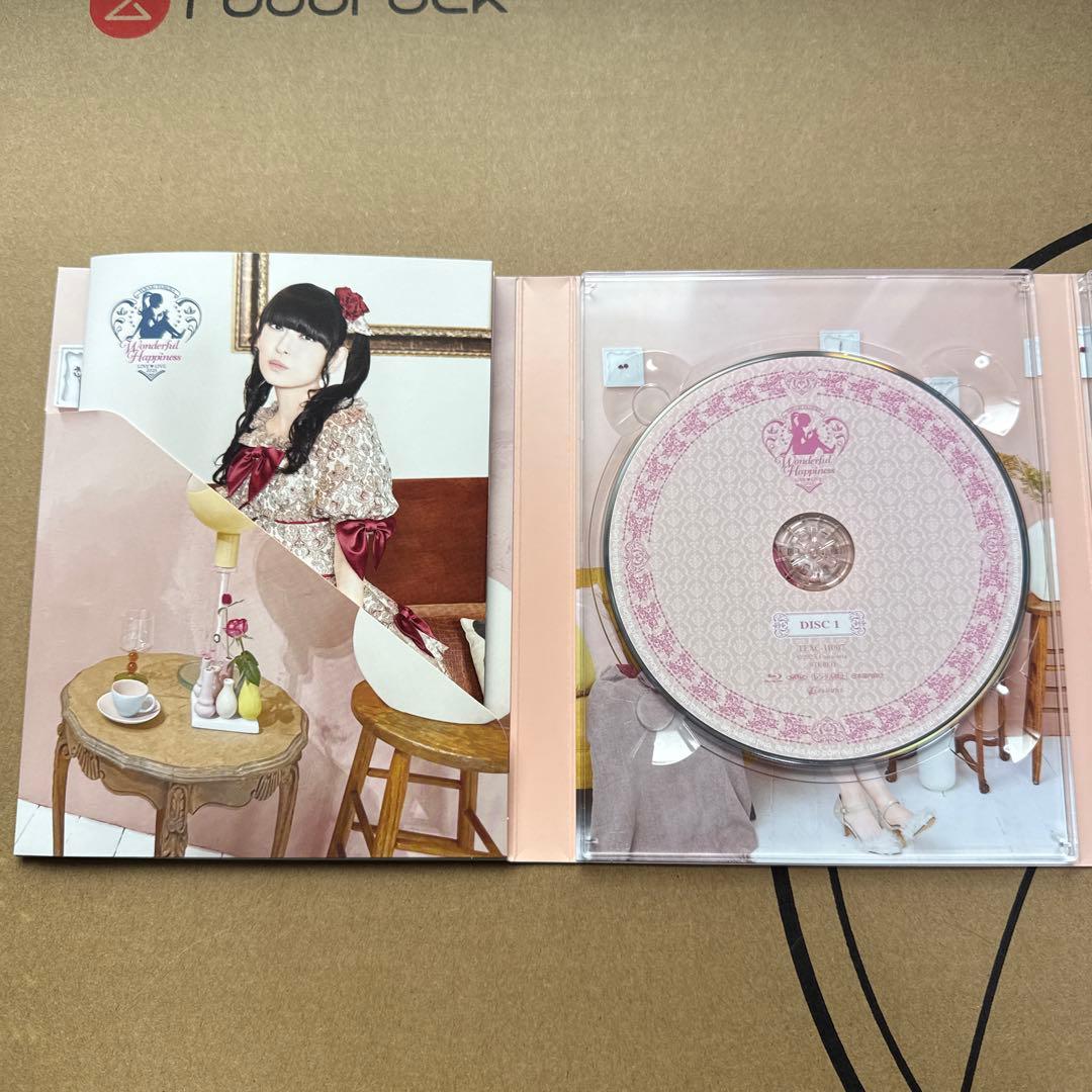 田村ゆかり/LOVE♡LIVE 2025*Wonderful Happines…