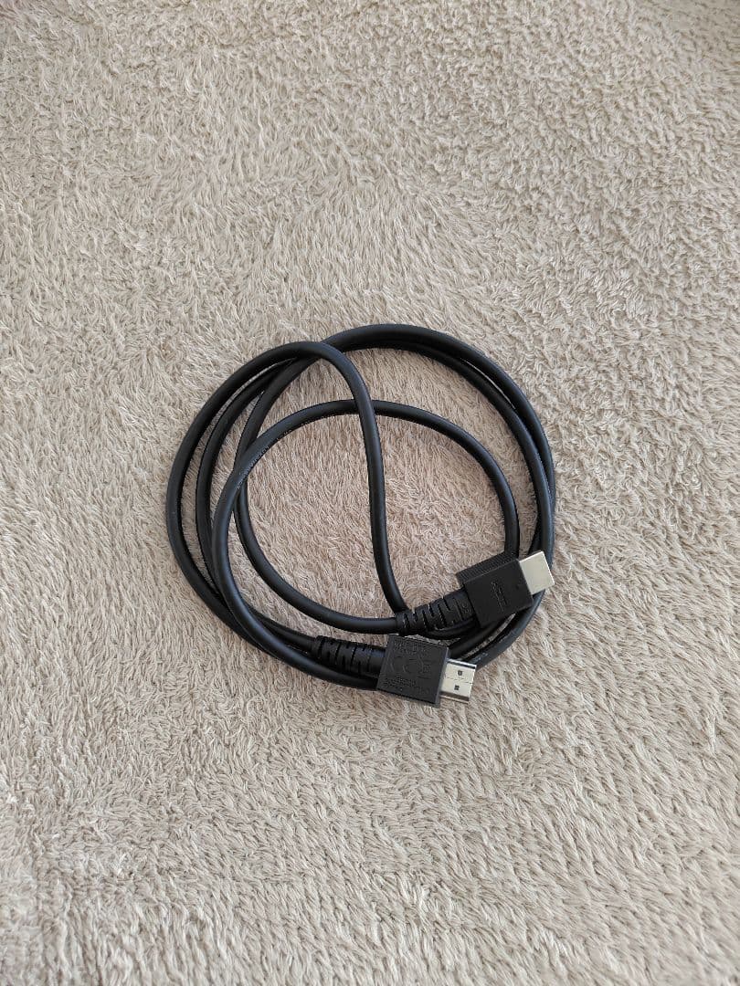 Nintendo Switch 本体 青オレンジ Joy-Con付き