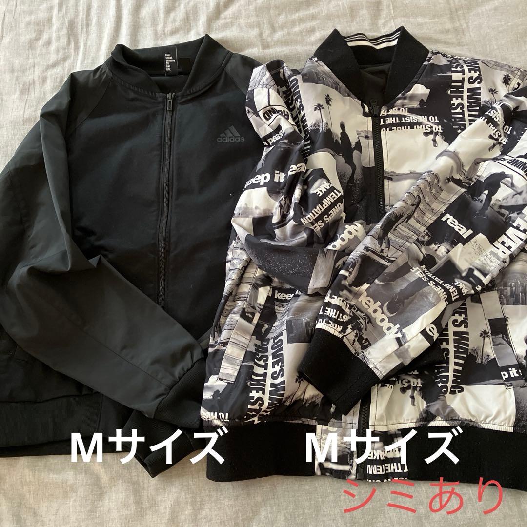 カジュアル、スポーツウェア、バッグセット