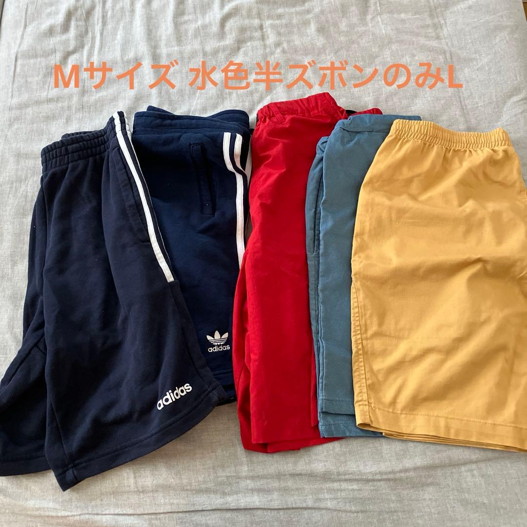 カジュアル、スポーツウェア、バッグセット