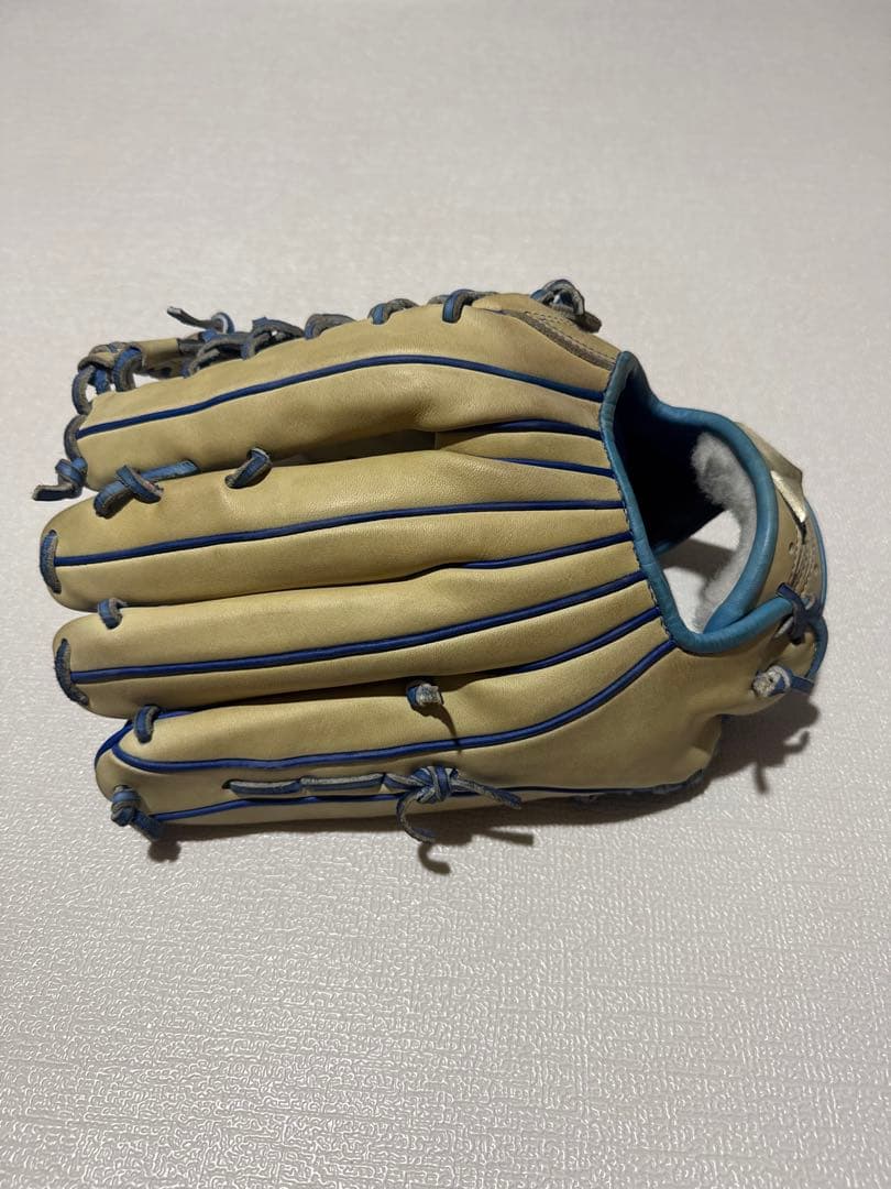 ミズノグローバルエリート オーダー外野手用