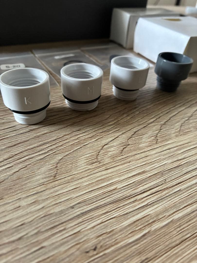 サイエンス ウルトラファインミスト ミラブルzero シャワーヘッド