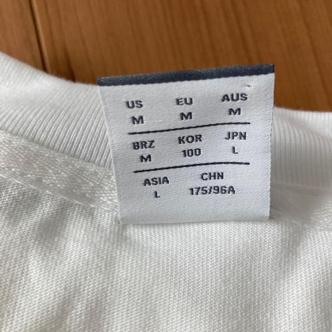 new balance メンズ　サイズＬ　新品　未使用