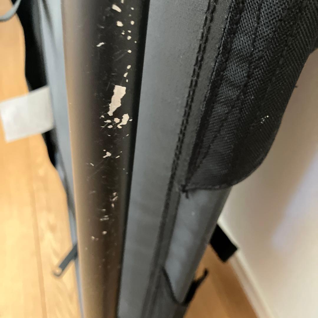 専用　DOD GOOD RACK SOFA グッドラックソファ