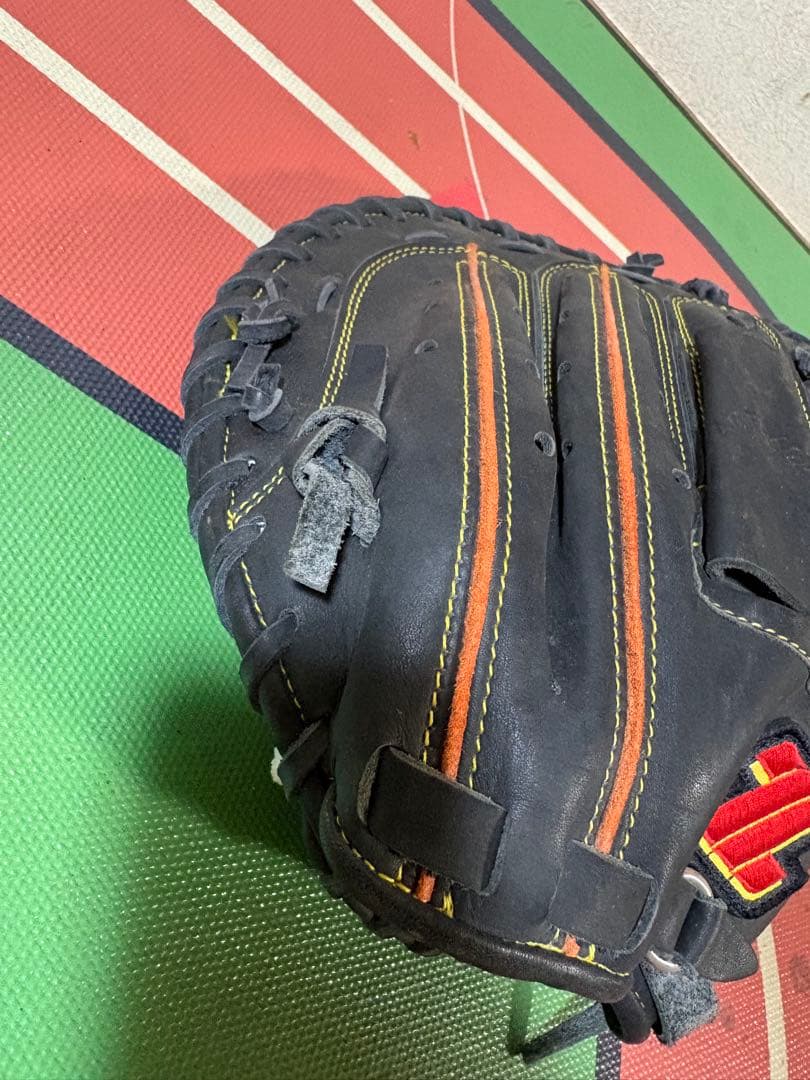 ZETT(ゼット) キャッチャーミット BRC-3062￼