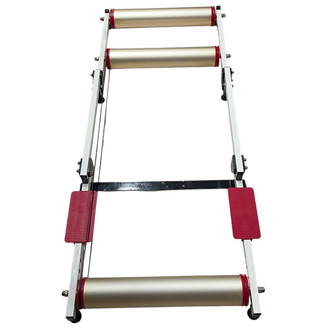 【送料無料】MOZ ROLLER モッズローラー　STYLISH JAPAN