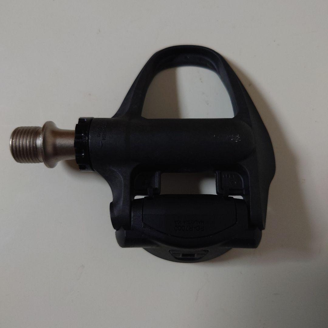 SHIMANO 105 SPD-SL ビンディングペダル