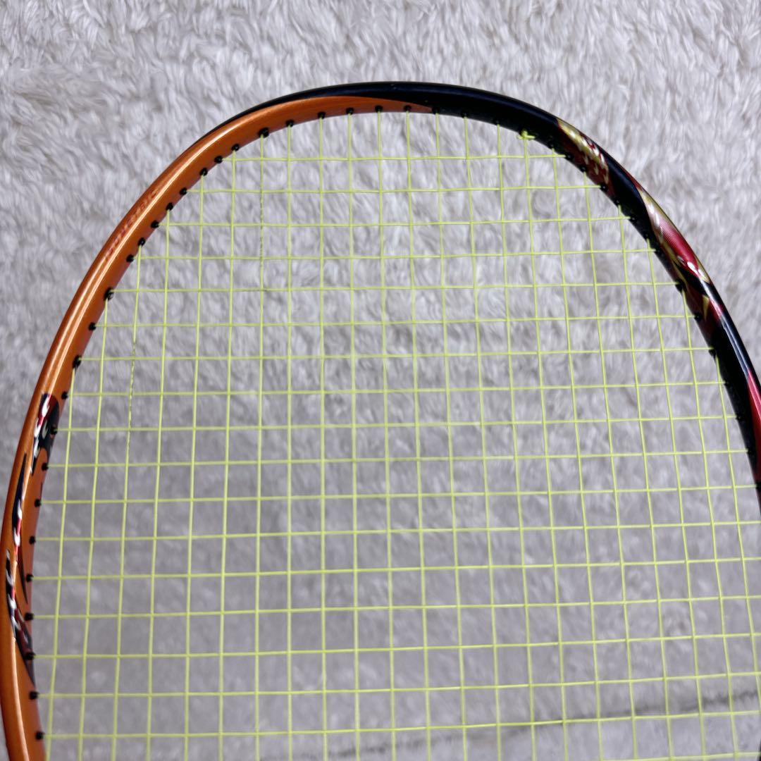 【未使用級】YONEX ASTROX 99 3UG5 廃盤品 桃田賢斗モデル