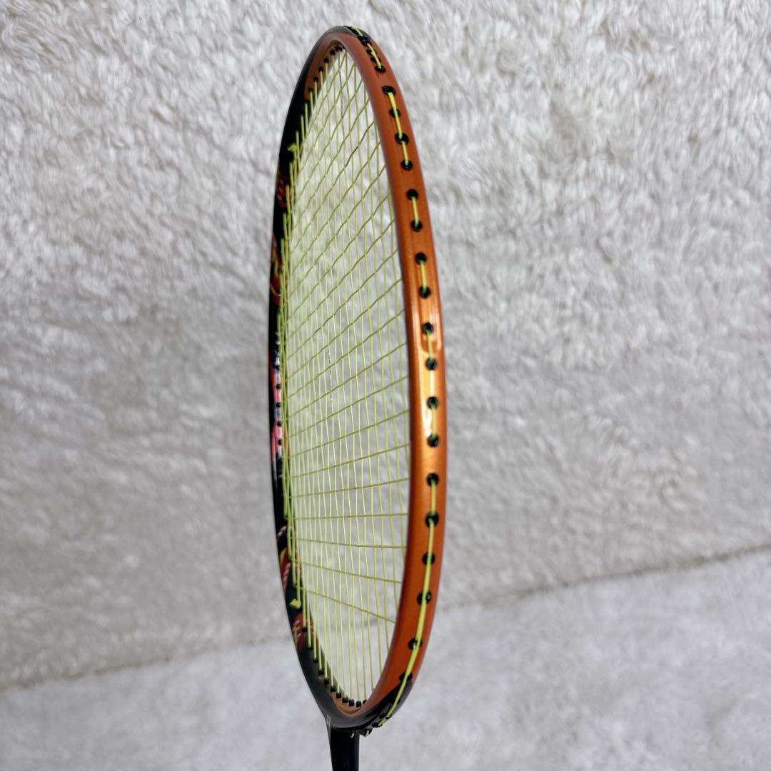 【未使用級】YONEX ASTROX 99 3UG5 廃盤品 桃田賢斗モデル