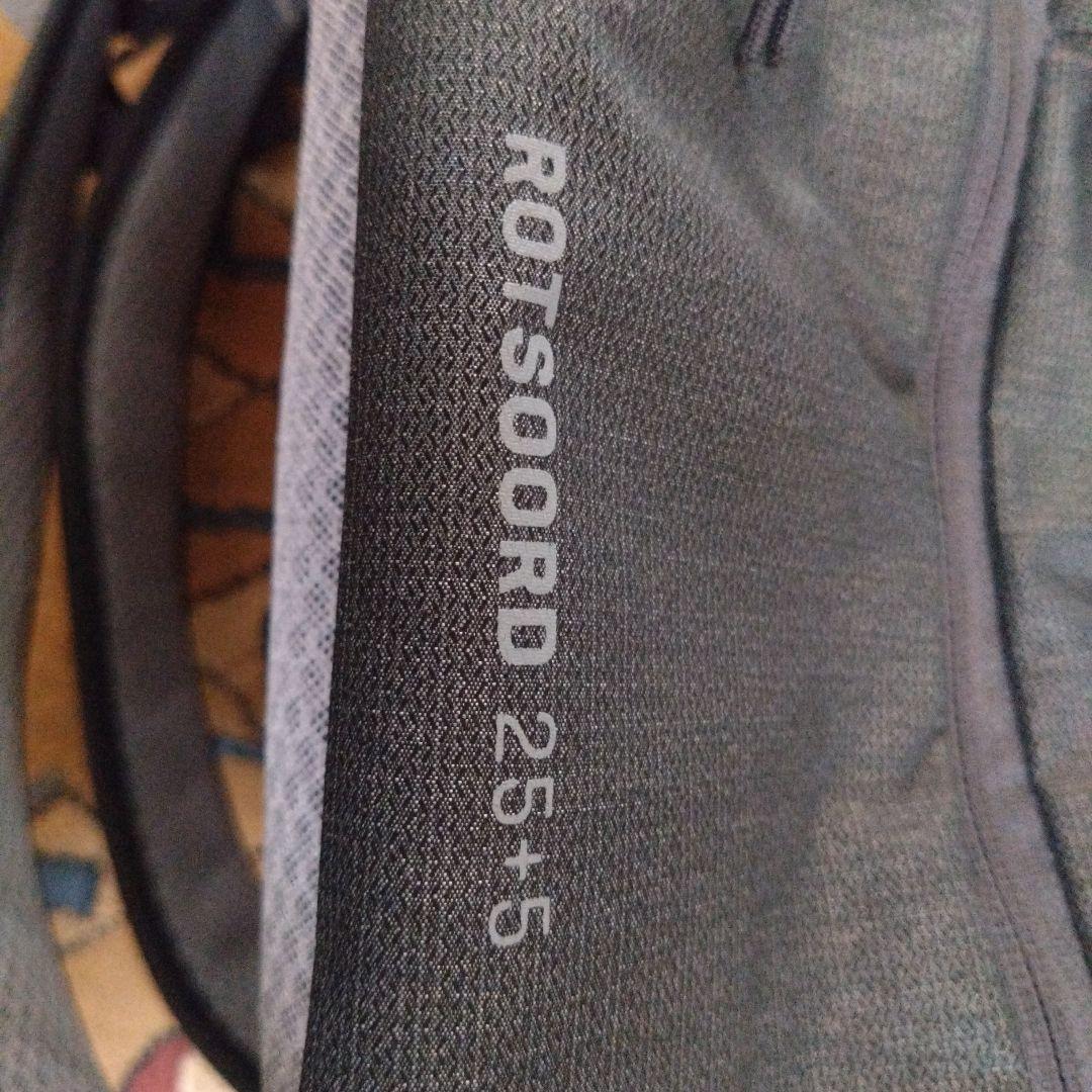 ドイター　ロツオールト 25+5