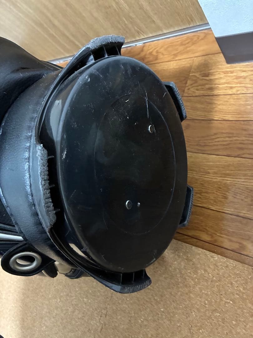 HONMA ホンマ BERES キャディバッグ