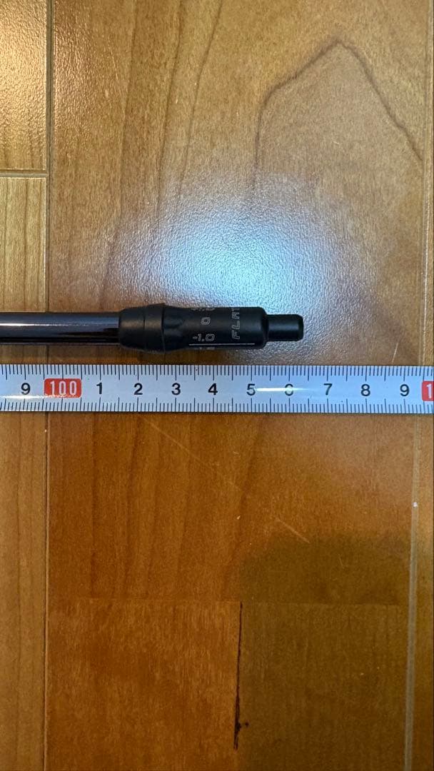 ピンツアー ブラック PING TOUR BLACK 2.0 65S 1W 5W