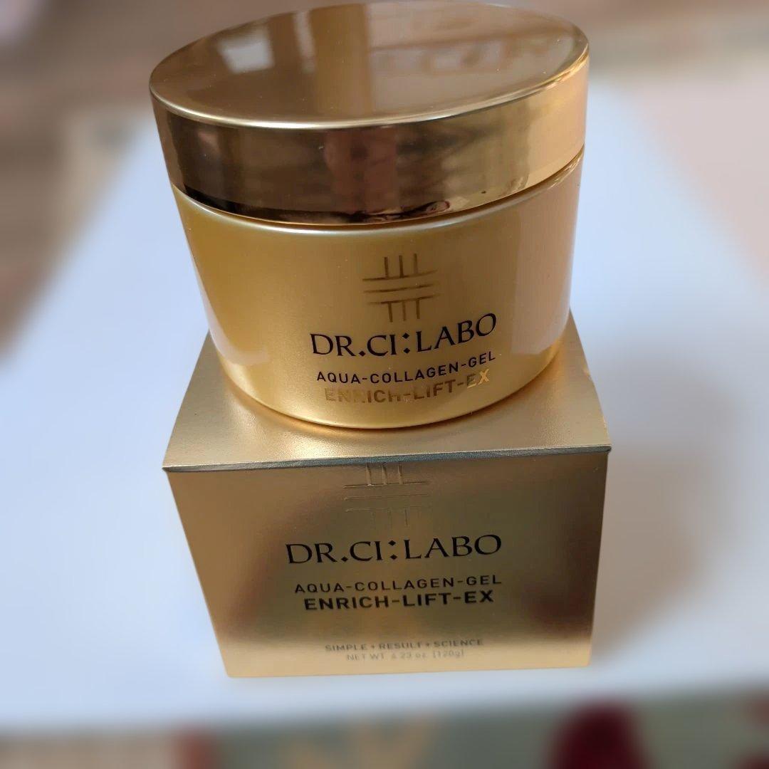 ドクターシーラボ120ｇ新品