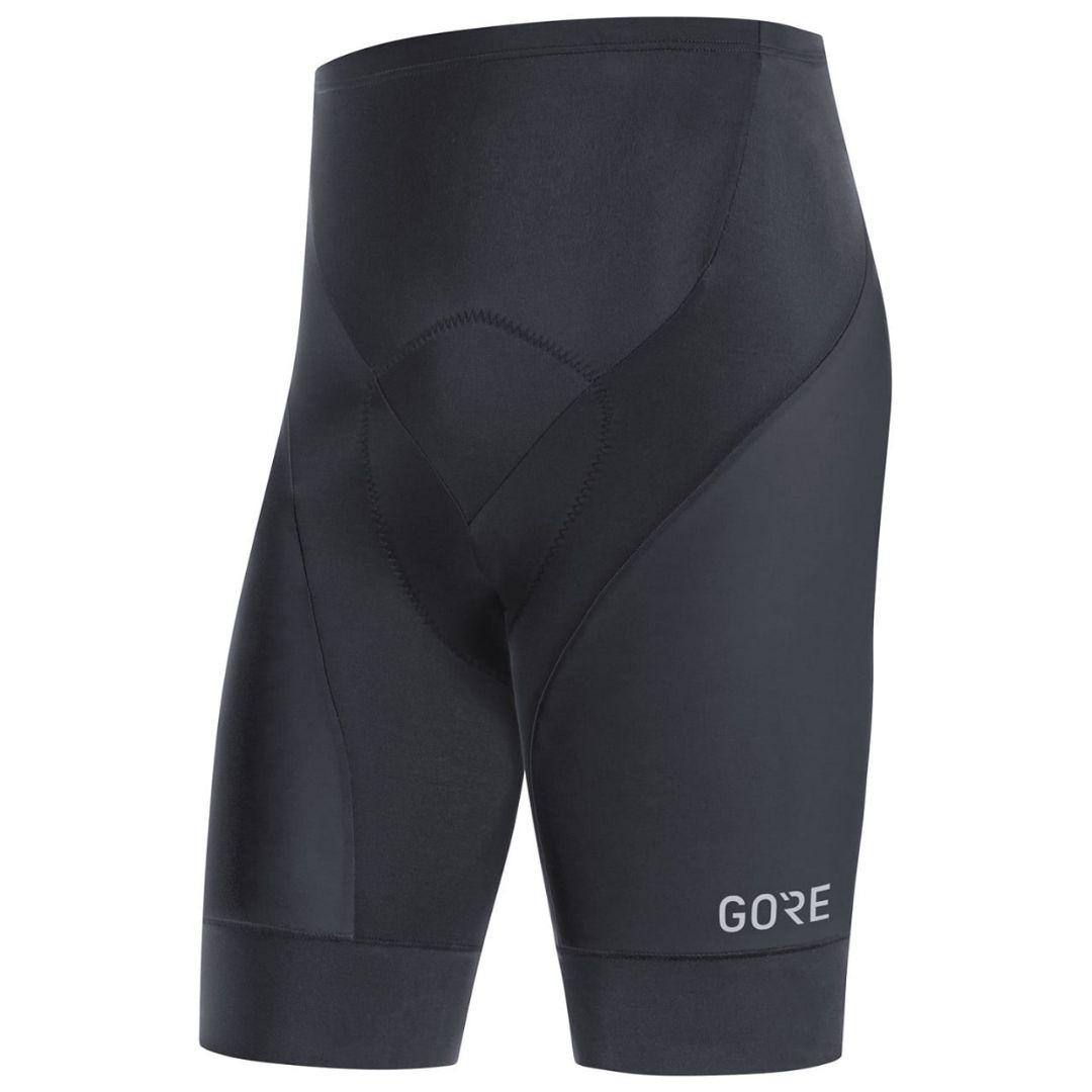 gore wear c3 short tights ゴアウェア