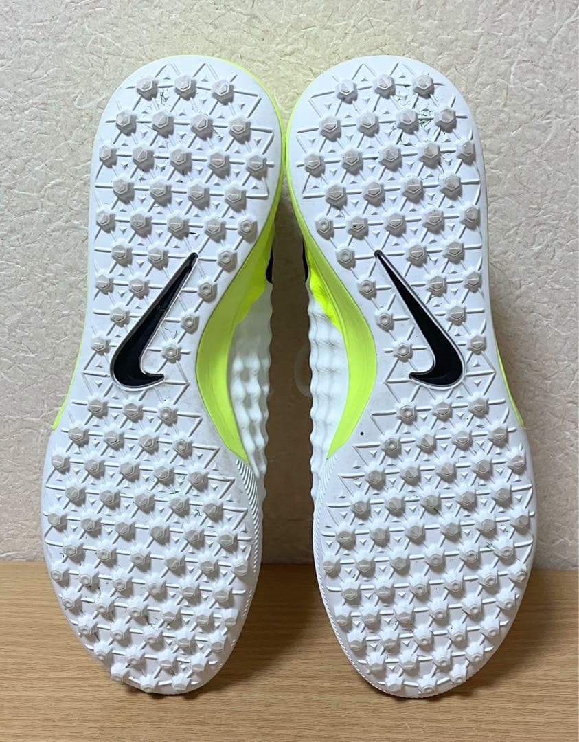 ★NIKE ナイキ マジスタ X フィナーレ Ⅱ TF フットサルシューズ 28