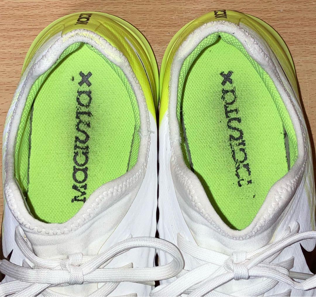 ★NIKE ナイキ マジスタ X フィナーレ Ⅱ TF フットサルシューズ 28