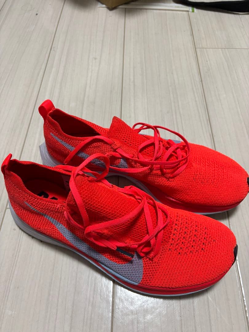 Nike 26cmヴェイパーフライ フライニット