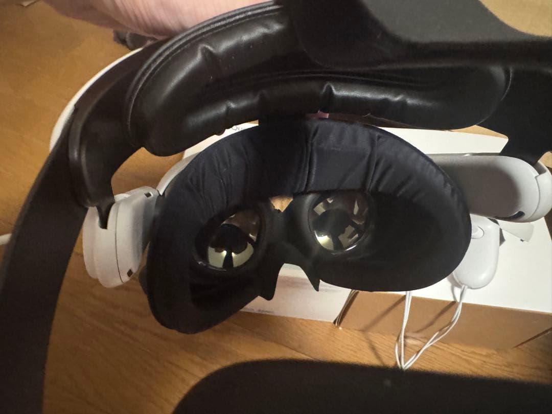  Quest 3 512GB セット