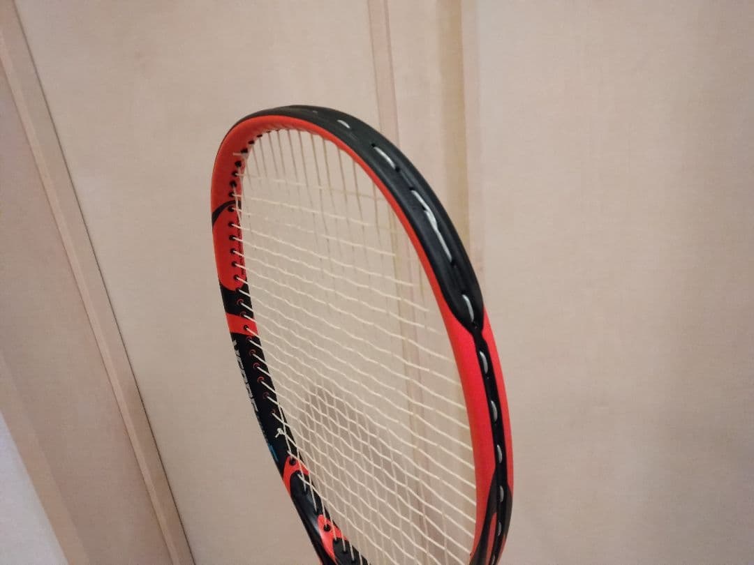 VCORE Tour F 97 YONEX 硬式用テニスラケット 新品同様！