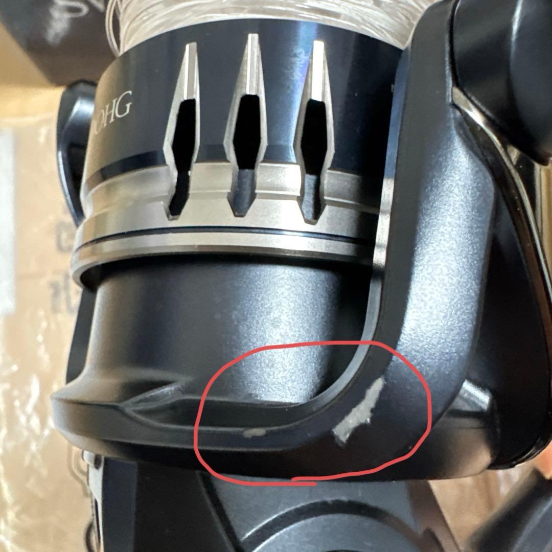 20STRADIC SW10000HG ストラディックSW