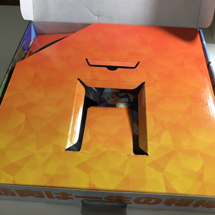 リングフィット アドベンチャー