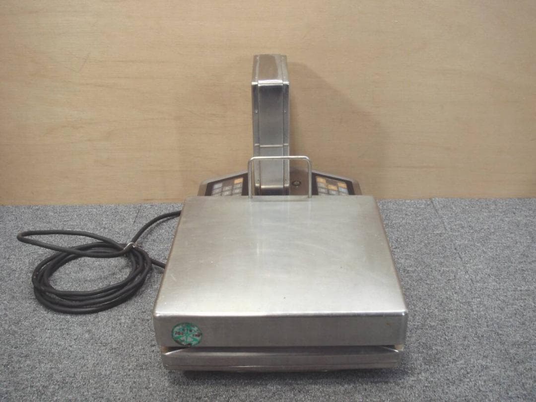 ISHIDA イシダ 石田 WP-2153M デジタル 電子 はかり スケール