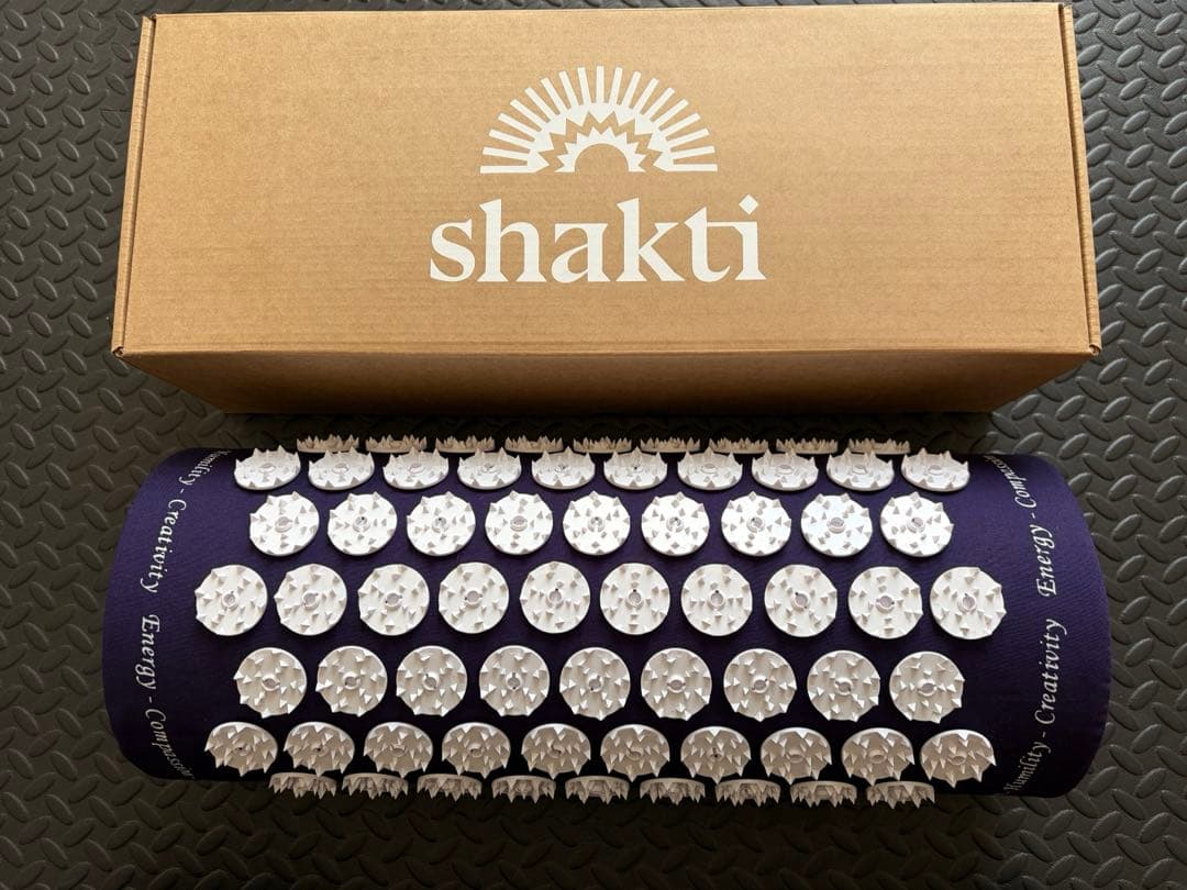 Shakti シャクティー　枕　正規品