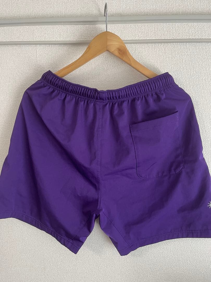 【極美品】ルースイソンブラ ACTIVE STRETCH SHORTS L