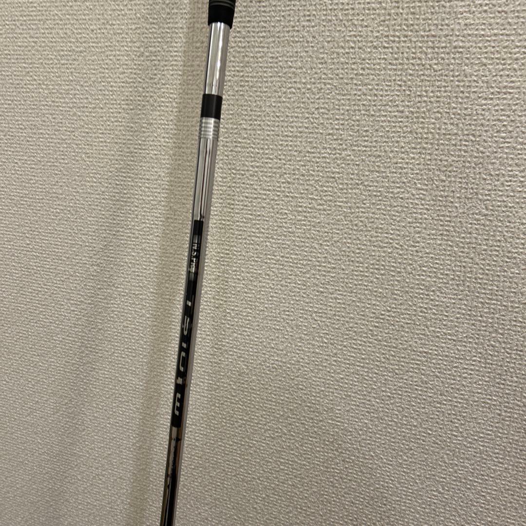 FOURTEEN RM-α TS101 w ロフト角54 ウェッジ