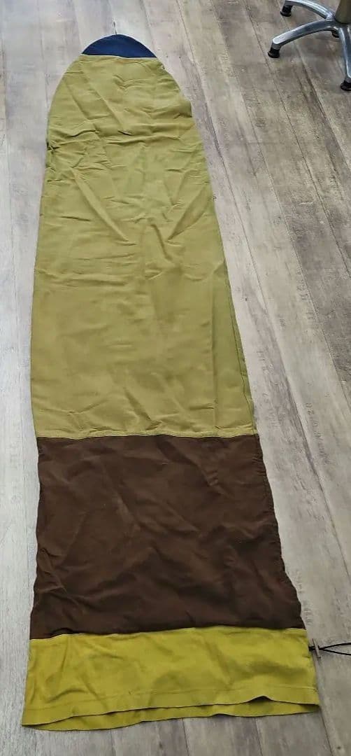 サーフボードケース ソフト ミッドレングス オルタナティブ カバー