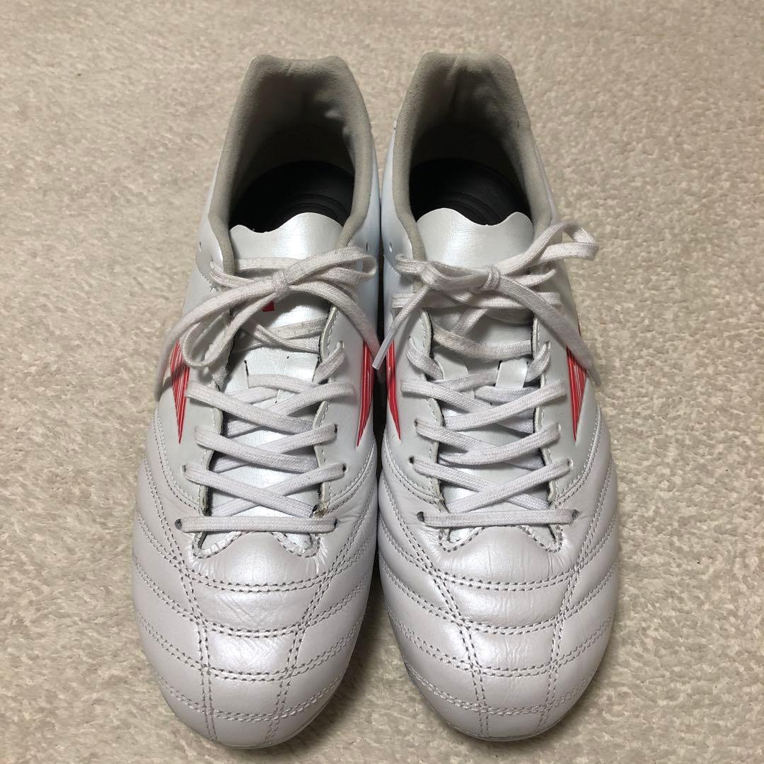 新品未使用【ミズノ】サッカースパイク モナルシーダ NEO 3 PRO 軽量