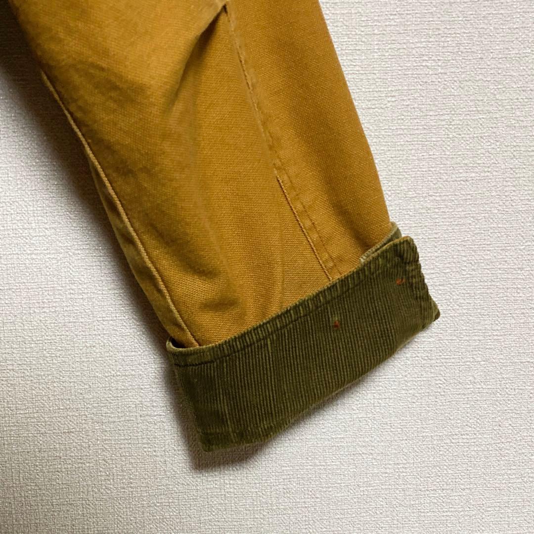 【90s】L.L.Bean オリジナルフィールドコート Mハンティングジャケット