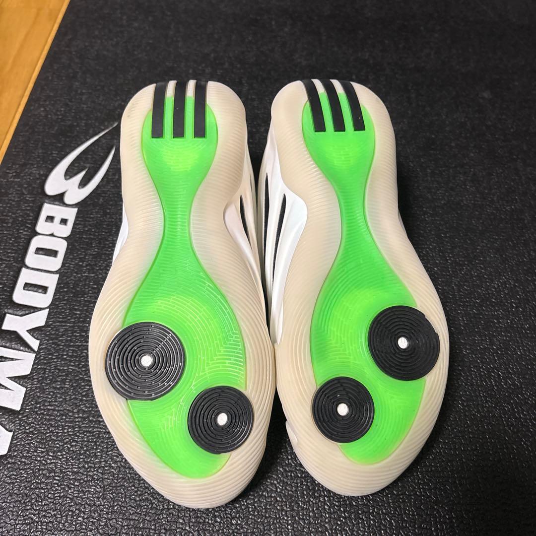 しお Adidas Harden vol 9 ハーデン9