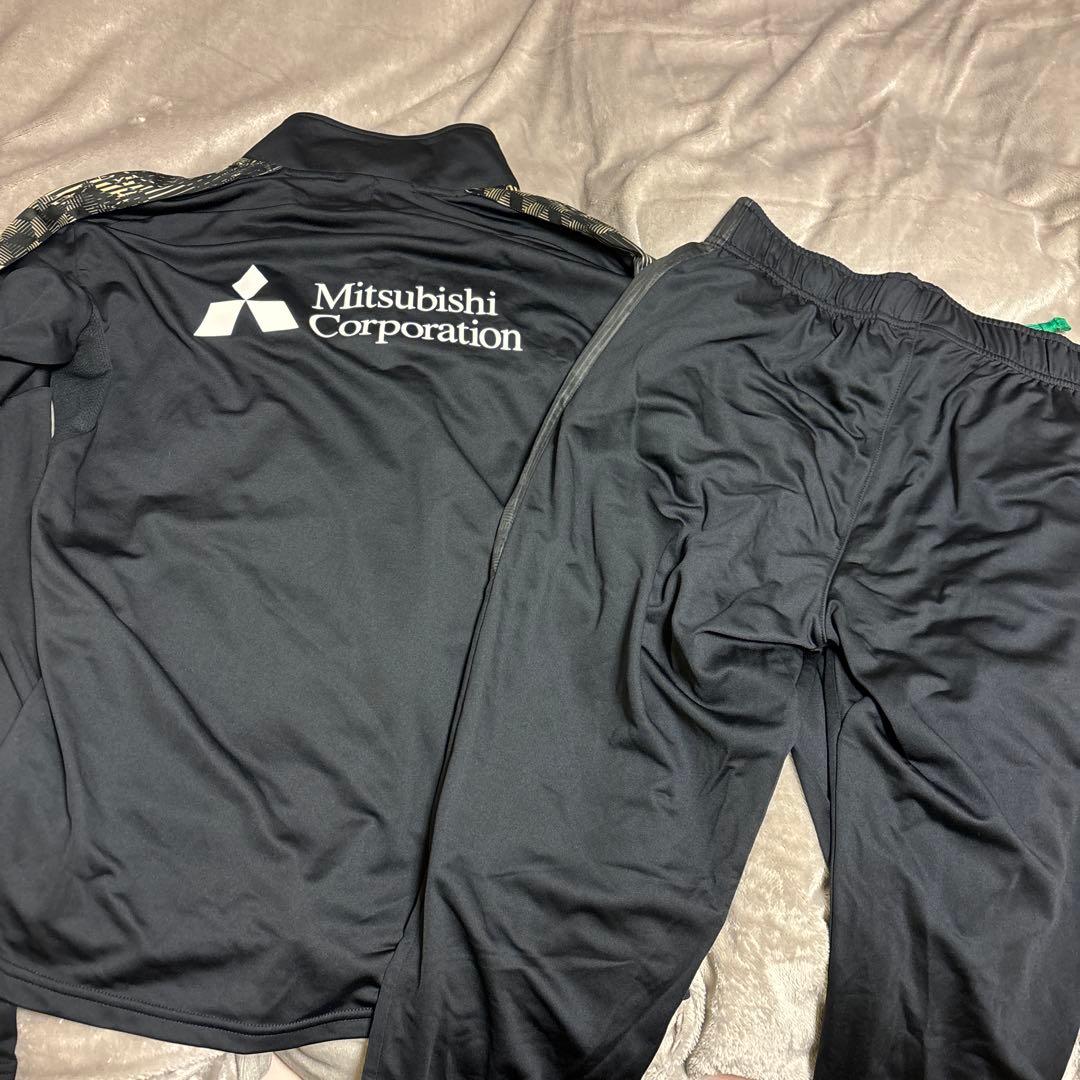 FC東京　支給　ジャージ