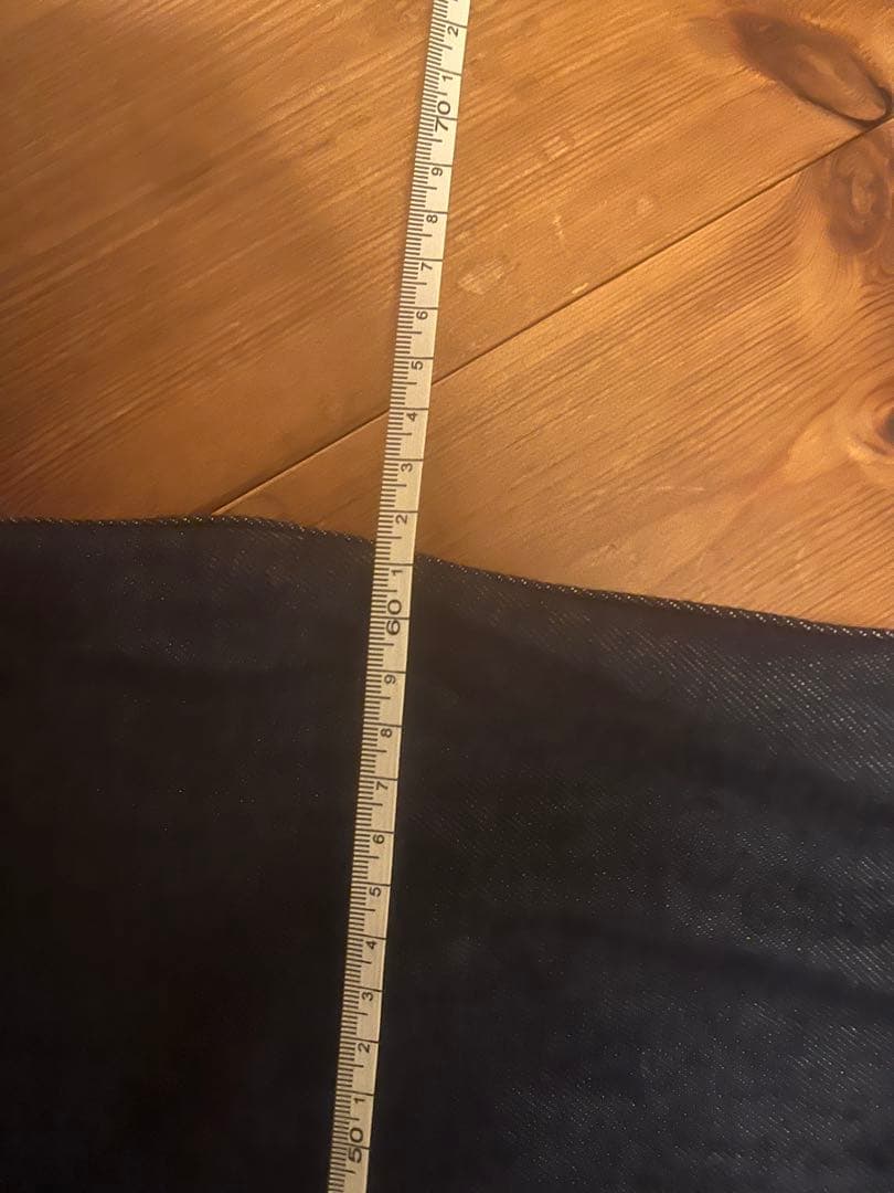 Levi 506XX LVC Tバック デニムジャケット サイズ46