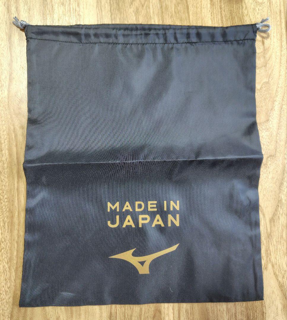 mizuno ミズノアルファ ジャパン