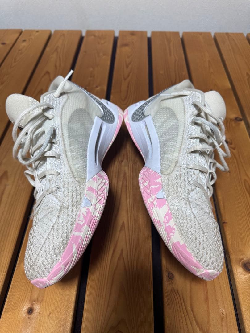 Nike sabrina1 サブリナ1 ByYou 30.0cm US12