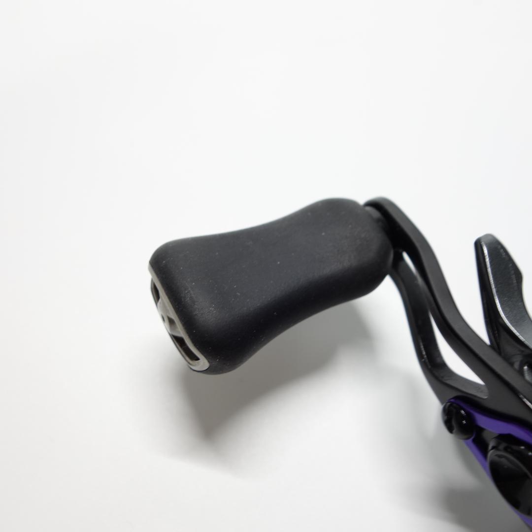 ダイワ 19 スティーズ CT SV TW 700XHL 左ハンドル レフト