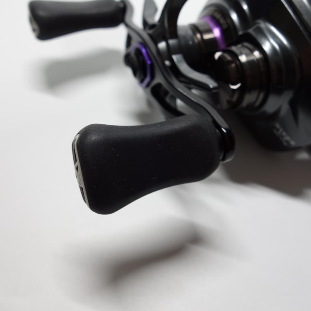 ダイワ 19 スティーズ CT SV TW 700XHL 左ハンドル レフト