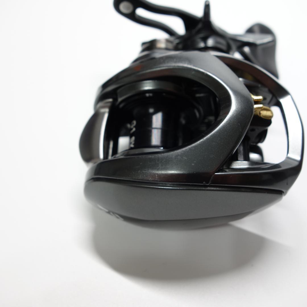 ダイワ 19 スティーズ CT SV TW 700XHL 左ハンドル レフト