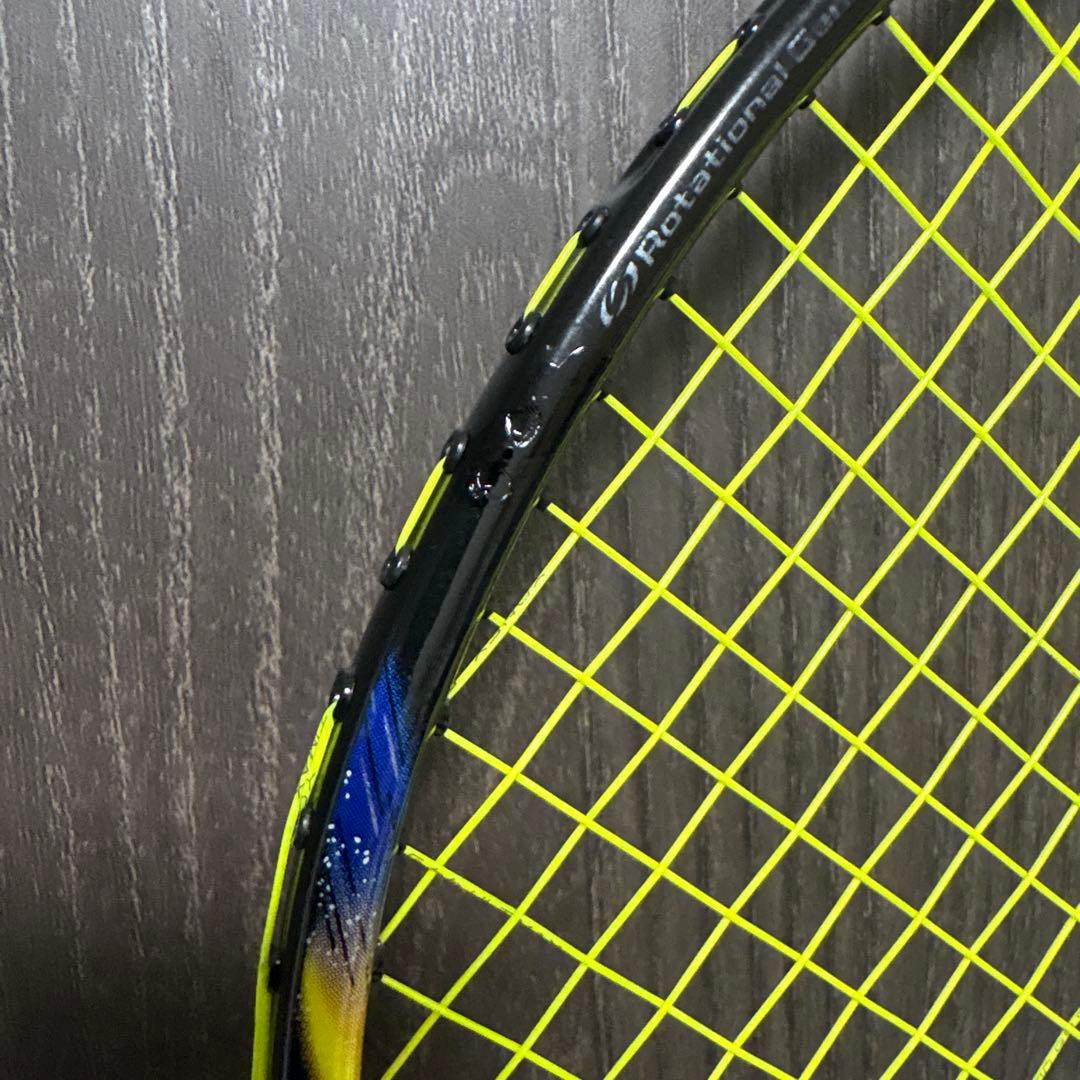 ASTROX77 4カラー 4UG5 4本セット BP