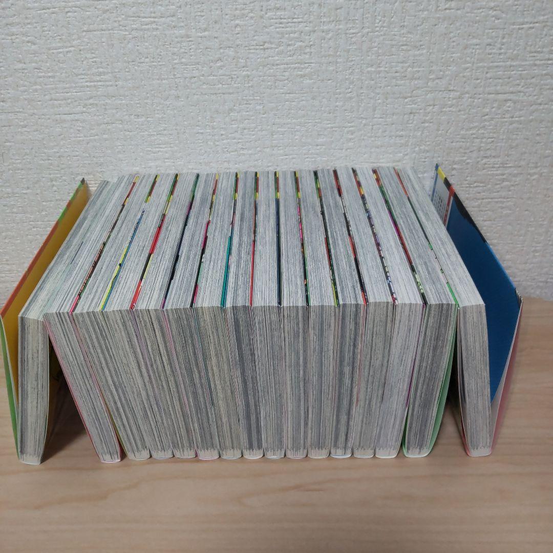 チェンソーマン 1巻〜16巻