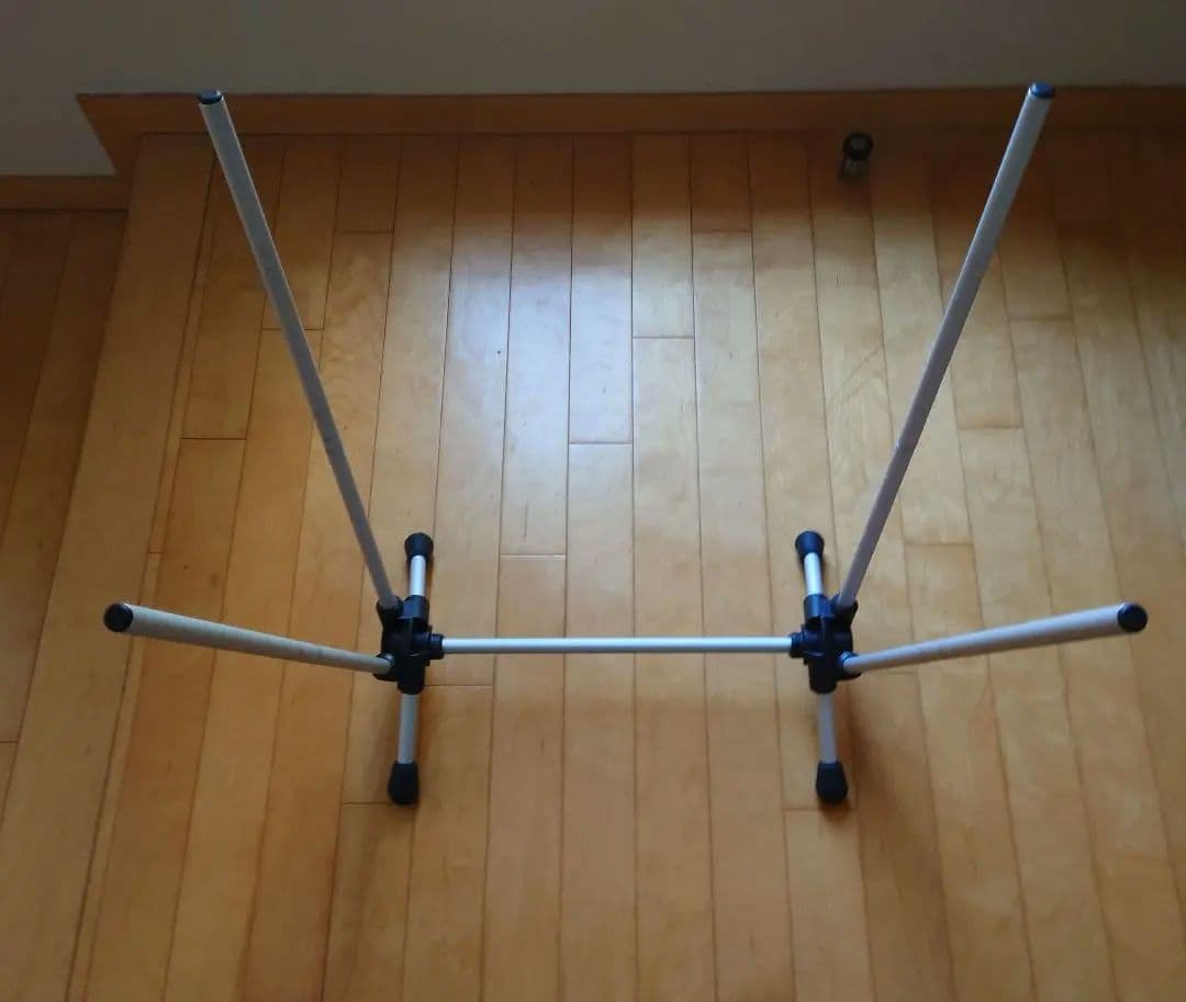  peak 折りたたみ ガビングスタンド（大きなゴミ箱）