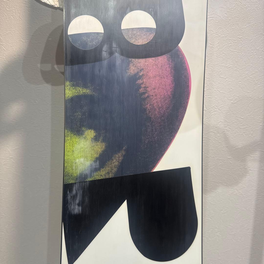 スノーボード BURTON Operator152