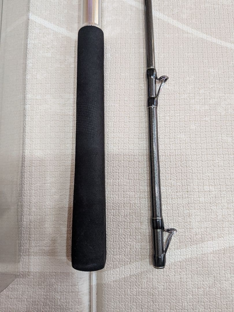 美品　Senshou JYU-OH 喰わせサビキ 270