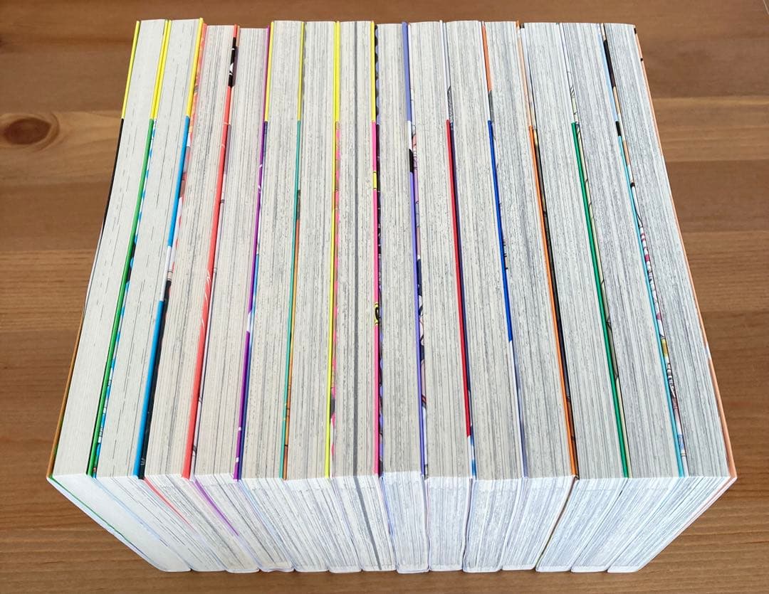 女子高生の無駄づかい 全巻セット 1-14巻 全巻既刊