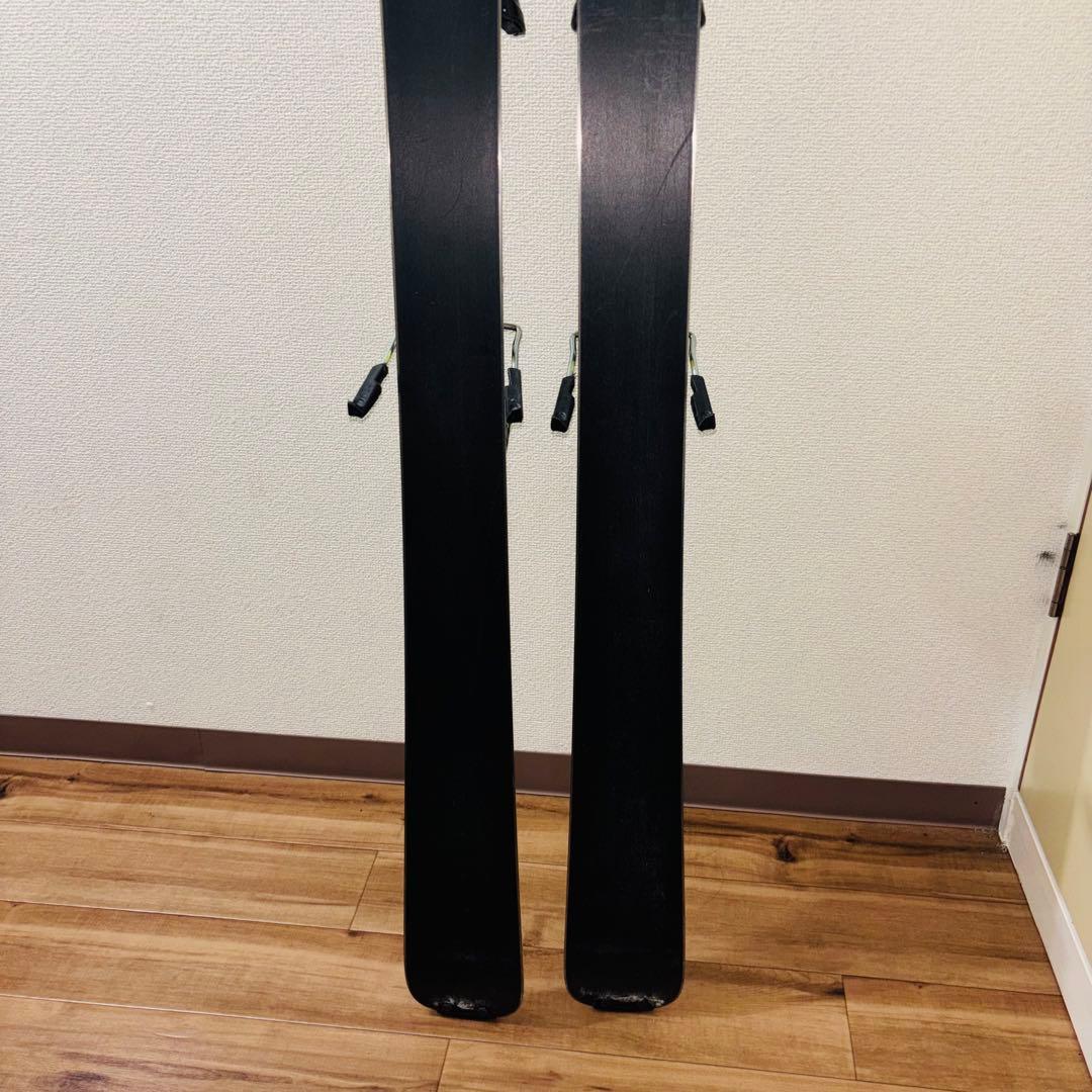 【名機】サロモン ENDURO XT 850 163cm Z12 ビンディング付