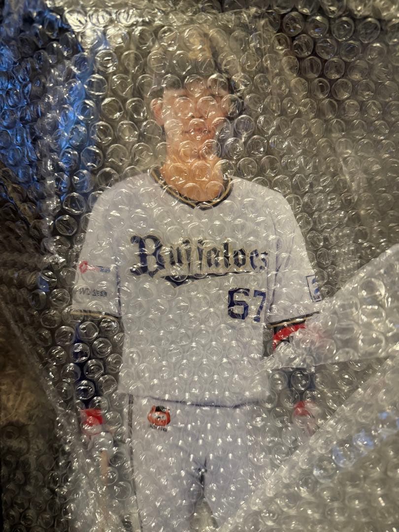 中川圭太 アクリルスタンド フェイスタオル