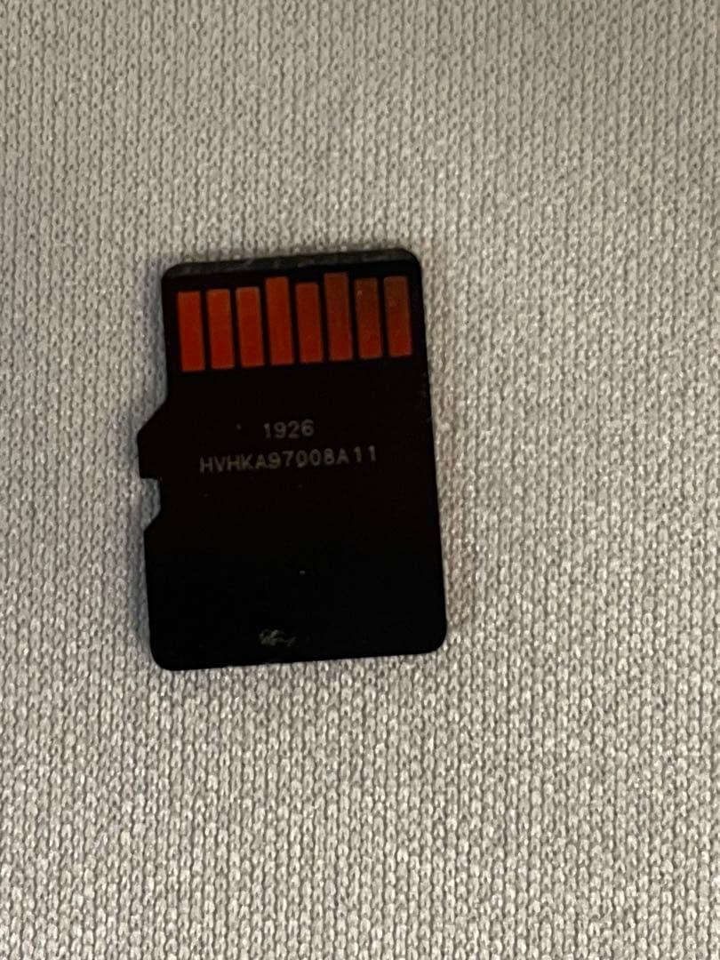 Nintendo Switch 本体 グレー 箱無し　メモリーカード付き